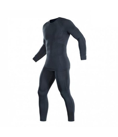 M-Tac underwear Active Level I Termo aprangos komplektas, apatiniai šilti drabužiai