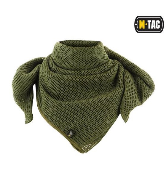 M-Tac Mesh Scarf Daugiaufunkcinė tinklinė skarelė