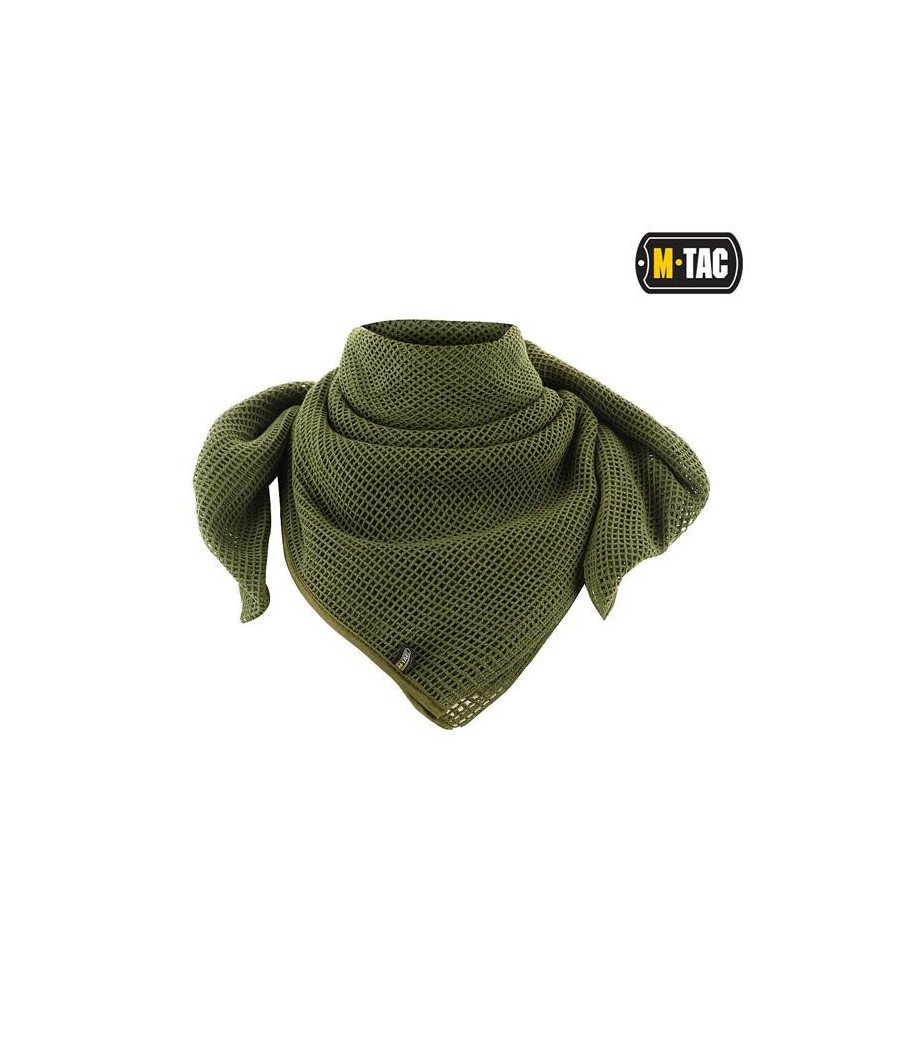 M-Tac Mesh Scarf Daugiaufunkcinė tinklinė skarelė