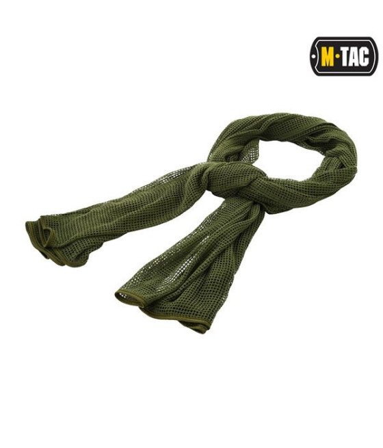 M-Tac Mesh Scarf Daugiaufunkcinė tinklinė skarelė