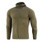 M-Tac Hoodie Polartec Sport Šiltas, itin lengvas džemperis su gobtuvu M-Tac Hoodie Polartec Sport Šiltas, itin lengvas džemperis su gobtuvu