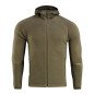 M-Tac Hoodie Polartec Sport Šiltas, itin lengvas džemperis su gobtuvu M-Tac Hoodie Polartec Sport Šiltas, itin lengvas džemperis su gobtuvu