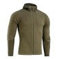 M-Tac Hoodie Polartec Sport Šiltas, itin lengvas džemperis su gobtuvu M-Tac Hoodie Polartec Sport Šiltas, itin lengvas džemperis su gobtuvu