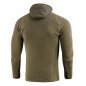 M-Tac Hoodie Polartec Sport Šiltas, itin lengvas džemperis su gobtuvu M-Tac Hoodie Polartec Sport Šiltas, itin lengvas džemperis su gobtuvu