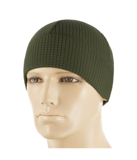 M-Tac Rip-Stop Fleece Helmet Liner Žieminė kepurė - pošalmis