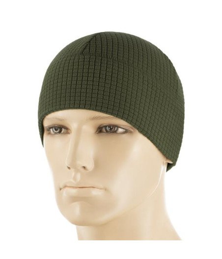 M-Tac Rip-Stop Fleece Helmet Liner Žieminė kepurė - pošalmis