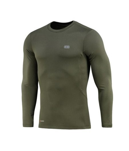 M-Tac Termo Shirt Level I Polartec Termo marškinėliai I sluoksnis Polartec