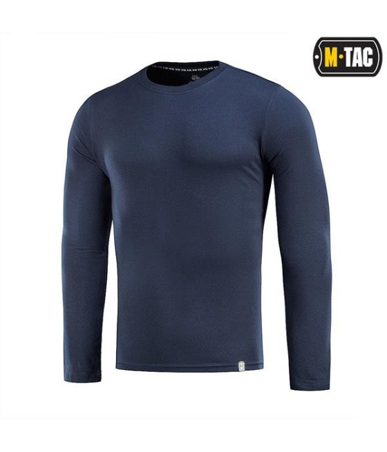 M-Tac Long-Sleeve T-shirt 93/7 Marškinėliai ilgomis rankovėmis