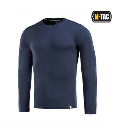 M-Tac Long-Sleeve T-shirt 93/7 Marškinėliai ilgomis rankovėmis