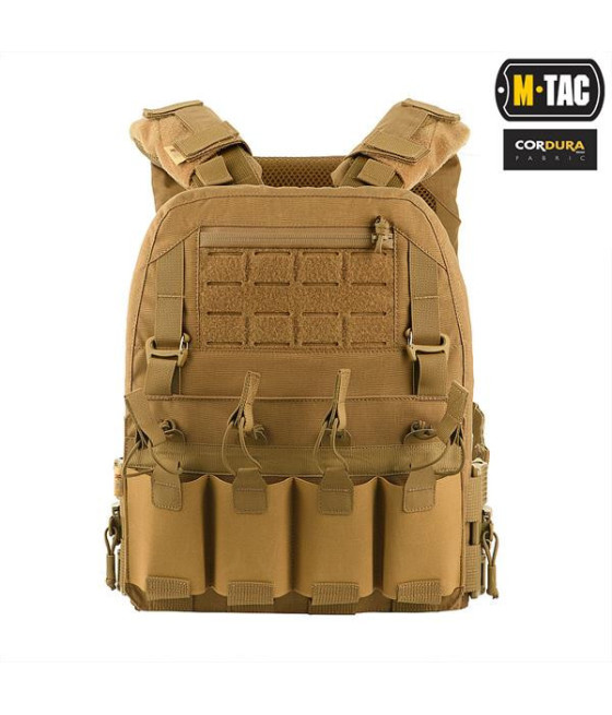 Buy M-Tac plate carrier Cuirass QRS XL Taktinė