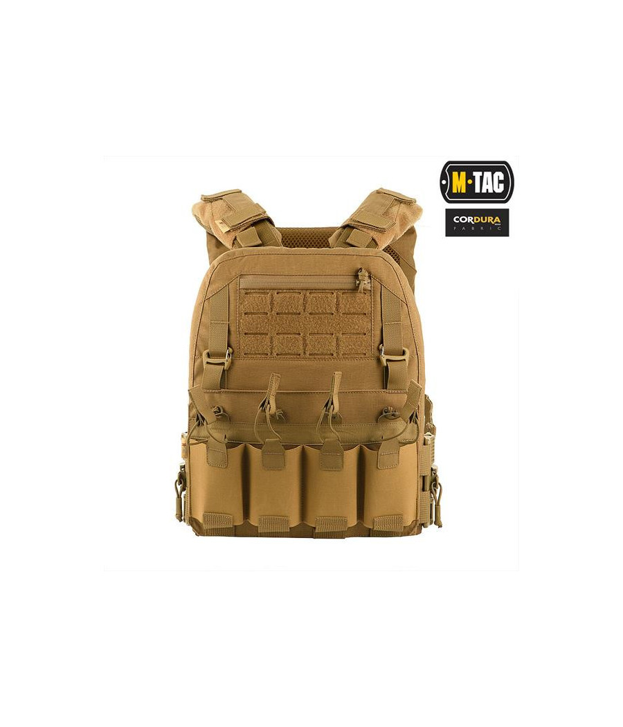 Buy M-Tac plate carrier Cuirass QRS XL Taktinė