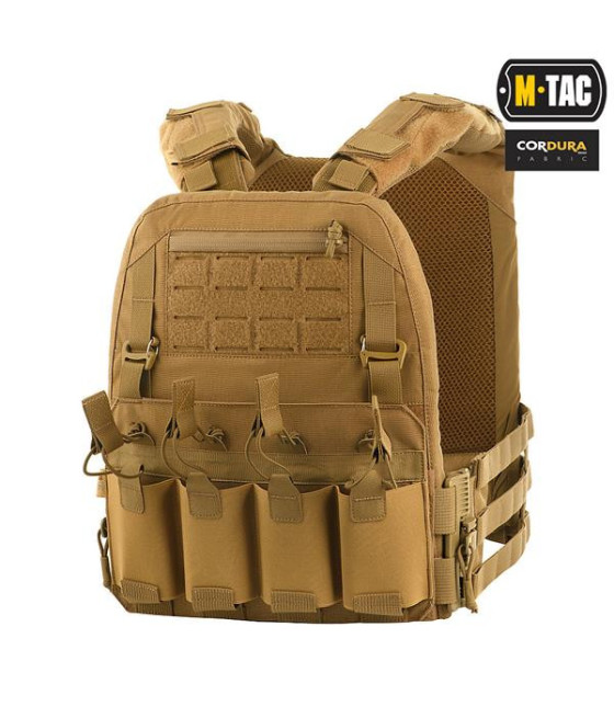 Buy M-Tac plate carrier Cuirass QRS XL Taktinė