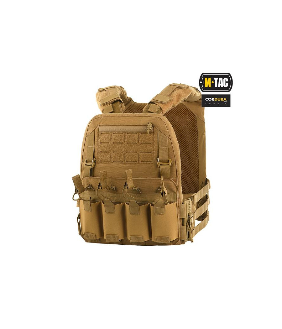 Buy M-Tac plate carrier Cuirass QRS XL Taktinė