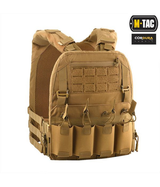 Buy M-Tac plate carrier Cuirass QRS XL Taktinė