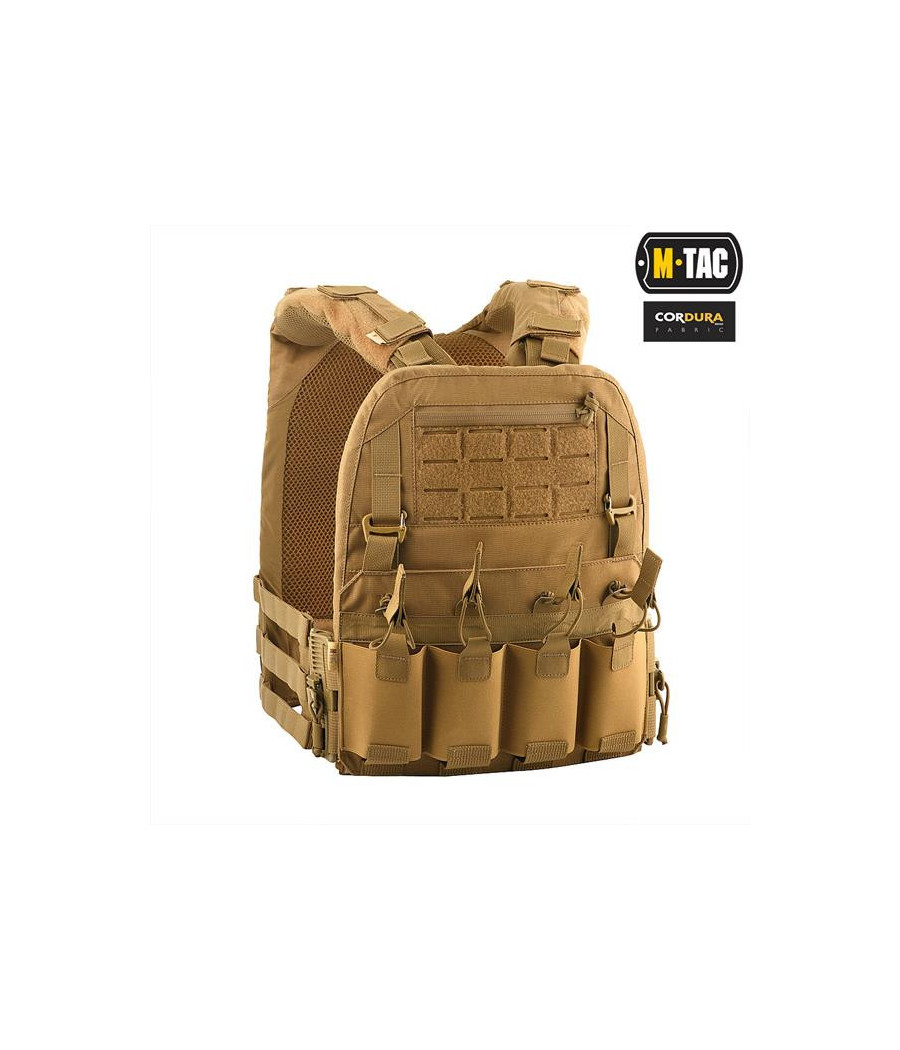 Buy M-Tac plate carrier Cuirass QRS XL Taktinė