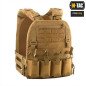 M-Tac plate carrier Cuirass QRS XL Taktinė liemenė, XL dydis M-Tac plate carrier Cuirass QRS XL Taktinė liemenė, XL dydis