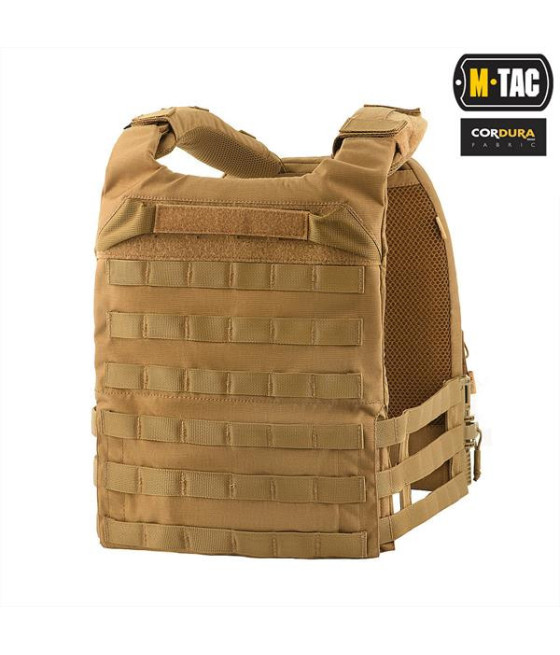 Buy M-Tac plate carrier Cuirass QRS XL Taktinė