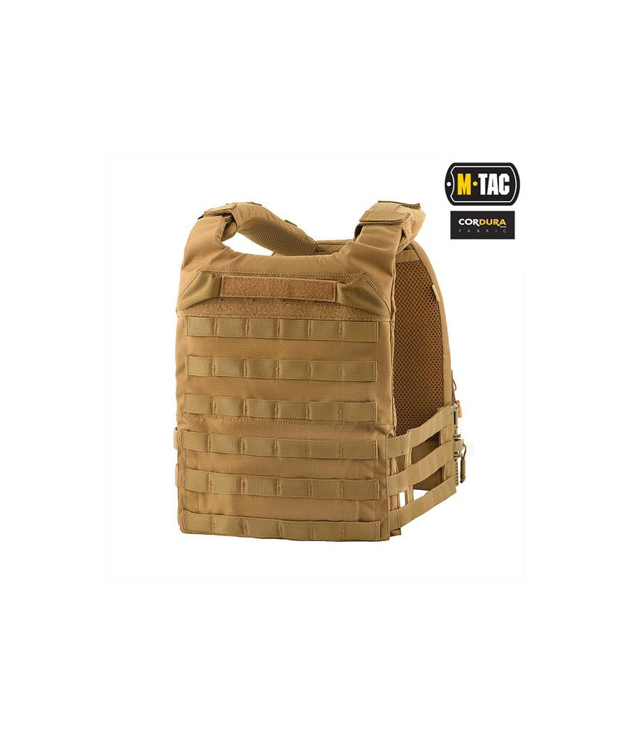 Buy M-Tac plate carrier Cuirass QRS XL Taktinė