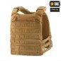 M-Tac plate carrier Cuirass QRS XL Taktinė liemenė, XL dydis M-Tac plate carrier Cuirass QRS XL Taktinė liemenė, XL dydis