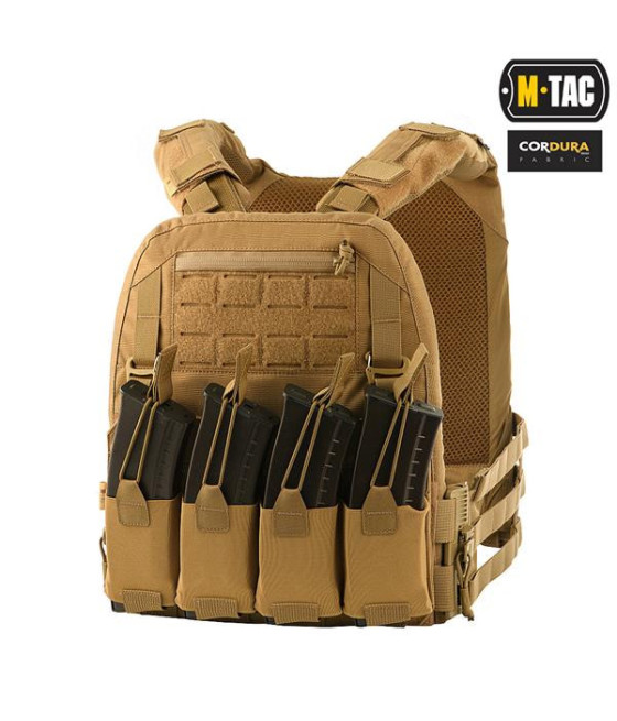 Buy M-Tac plate carrier Cuirass QRS XL Taktinė