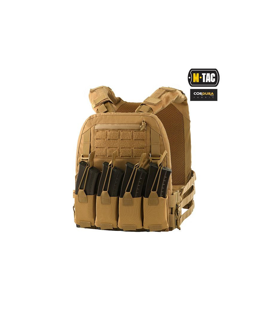 Buy M-Tac plate carrier Cuirass QRS XL Taktinė