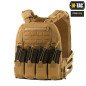M-Tac plate carrier Cuirass QRS XL Taktinė liemenė, XL dydis M-Tac plate carrier Cuirass QRS XL Taktinė liemenė, XL dydis