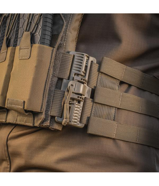 Buy M-Tac plate carrier Cuirass QRS XL Taktinė