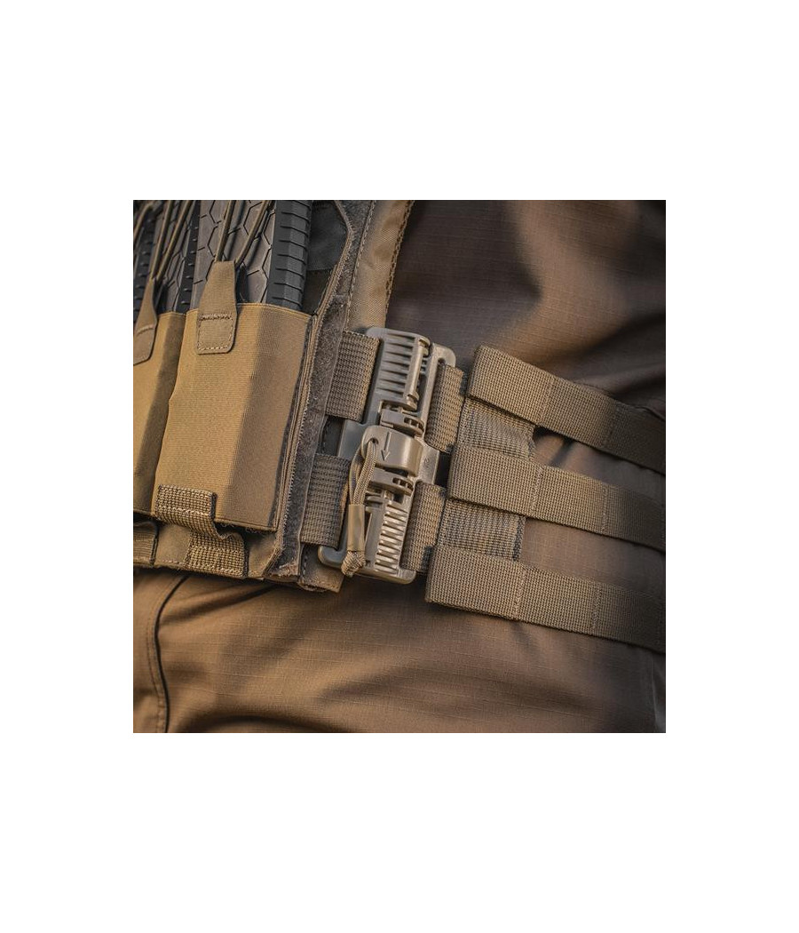 Buy M-Tac plate carrier Cuirass QRS XL Taktinė