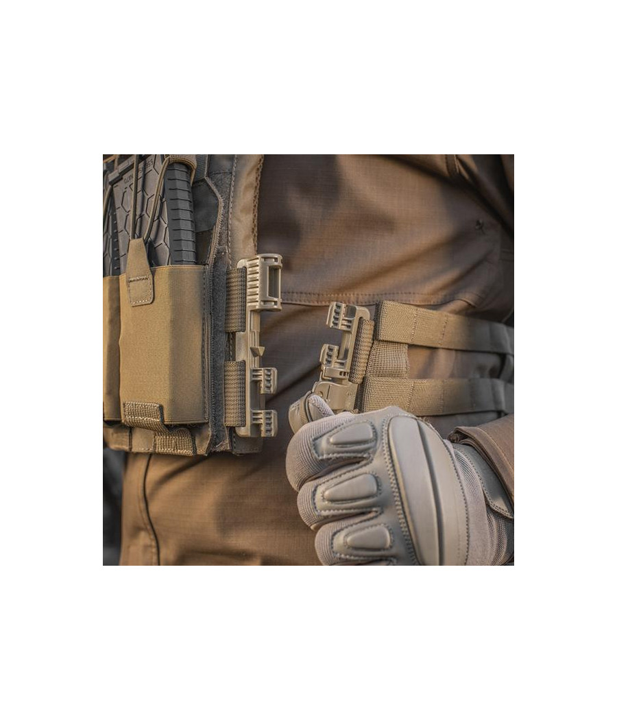 Buy M-Tac plate carrier Cuirass QRS XL Taktinė