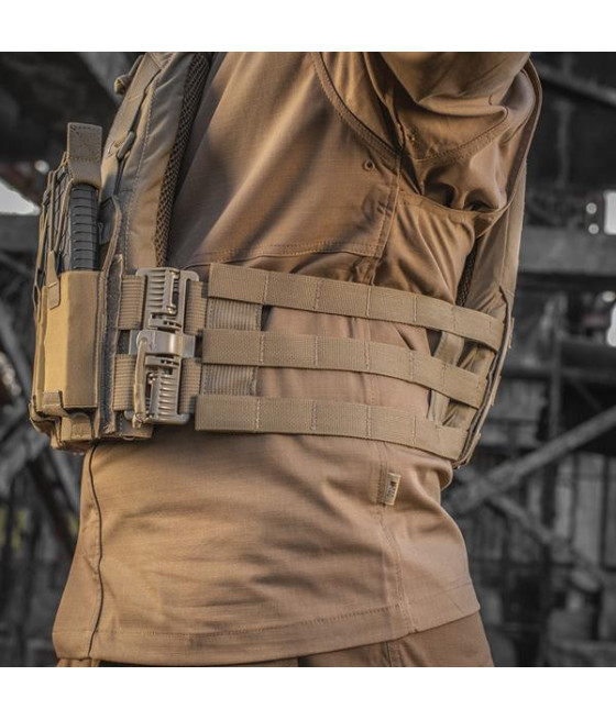 Buy M-Tac plate carrier Cuirass QRS XL Taktinė