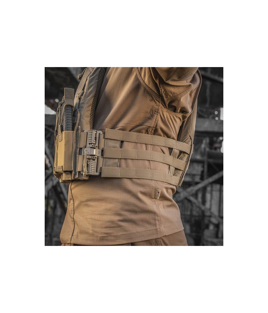 Buy M-Tac plate carrier Cuirass QRS XL Taktinė