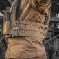 M-Tac plate carrier Cuirass QRS XL Taktinė liemenė, XL dydis M-Tac plate carrier Cuirass QRS XL Taktinė liemenė, XL dydis