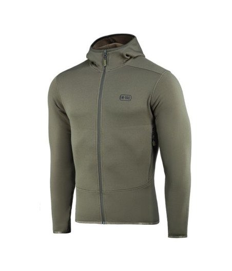 M-Tac Fleece Sweatshirt Shadow Polartec Lengvas, vilnonis (flisinis) džemperis.