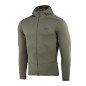 M-Tac Fleece Sweatshirt Shadow Polartec Lengvas, vilnonis (flisinis) džemperis.