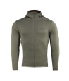 M-Tac Shadow Fleece Polartec džemperis su gobtuvu