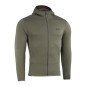 M-Tac Fleece Sweatshirt Shadow Polartec Lengvas, vilnonis (flisinis) džemperis.