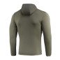 M-Tac Fleece Sweatshirt Shadow Polartec Lengvas, vilnonis (flisinis) džemperis.