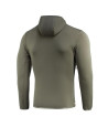 M-Tac Shadow Fleece Polartec džemperis su gobtuvu