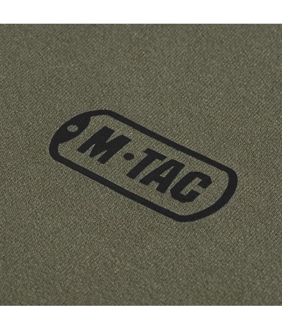 M-Tac Fleece Sweatshirt Shadow Polartec Lengvas, vilnonis (flisinis) džemperis.