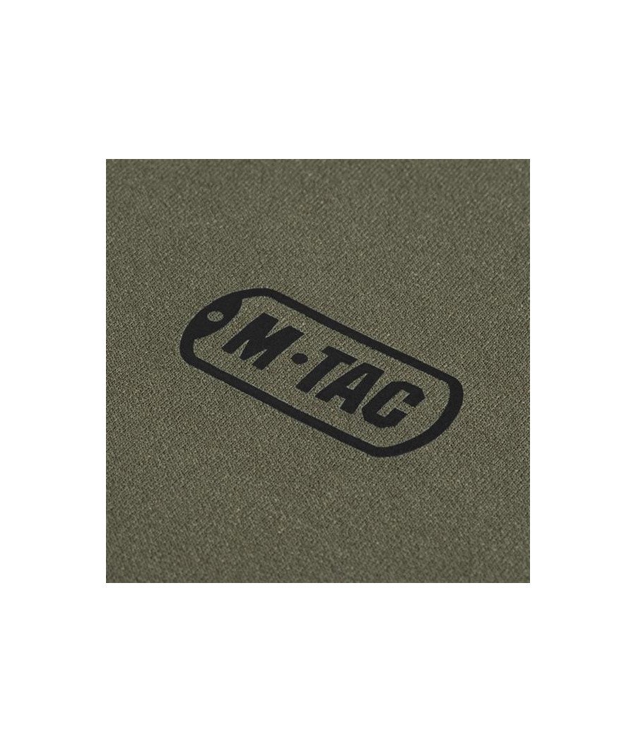 M-Tac Fleece Sweatshirt Shadow Polartec Lengvas, vilnonis (flisinis) džemperis.