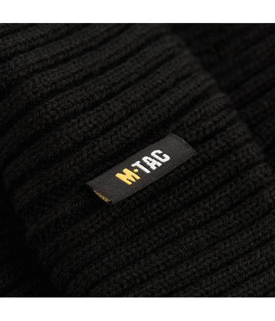 M-Tac Watch Cap 100% Acrylic Šilta, žieminė kepurė