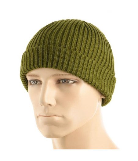 M-Tac Watch Cap 100% Acrylic Šilta, žieminė kepurė