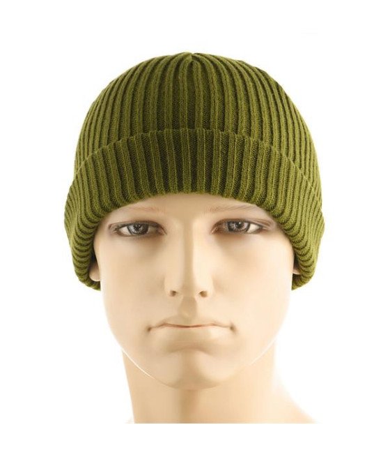 M-Tac Watch Cap 100% Acrylic Šilta, žieminė kepurė