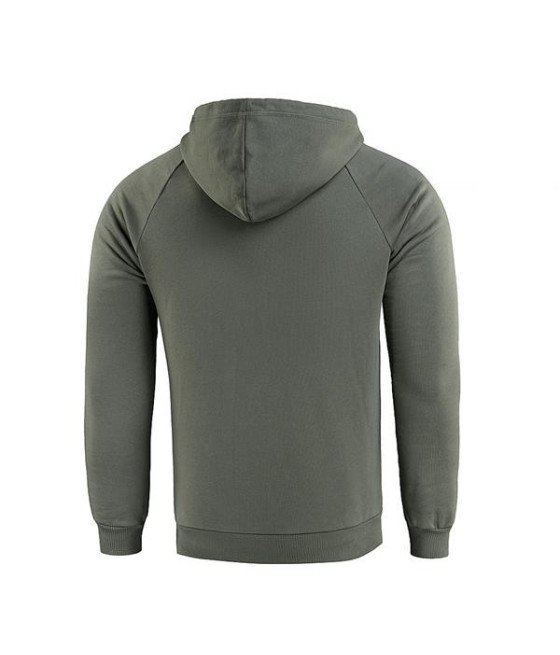 M-Tac Hoodie Cotton Raglan Medvilninis džemperis su kapišonu