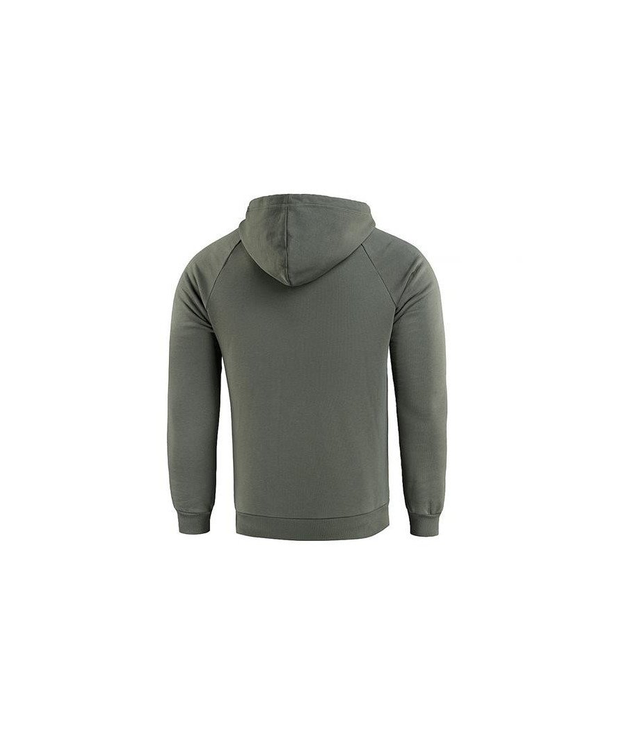 M-Tac Hoodie Cotton Raglan Medvilninis džemperis su kapišonu