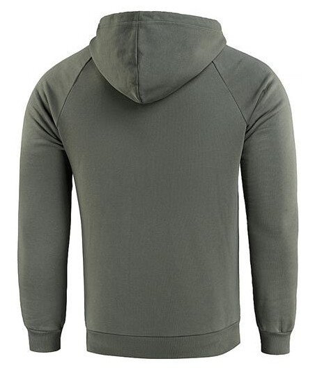 M-Tac Hoodie Cotton Raglan Medvilninis džemperis su kapišonu