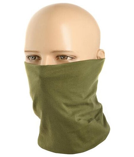M-Tac Cotton Tube Scarf Medvilninė, daugiafunkcė kaklaskarė