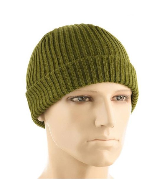 M-Tac Watch Cap 100% Acrylic Šilta, žieminė kepurė