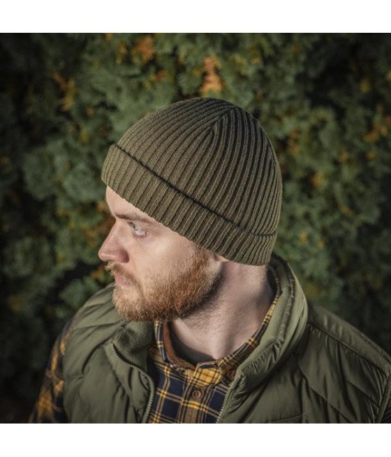 M-Tac Watch Cap 100% Acrylic Šilta, žieminė kepurė
