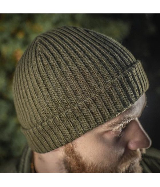 M-Tac Watch Cap 100% Acrylic Šilta, žieminė kepurė